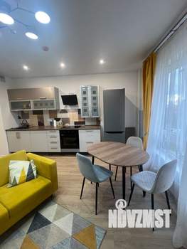 3-к квартира, на длительный срок, 52м2, 5/25 этаж