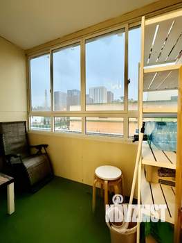 2-к квартира, на длительный срок, 68м2, 3/14 этаж