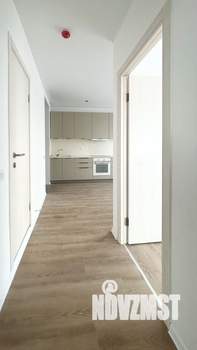 2-к квартира, на длительный срок, 48м2, 6/25 этаж