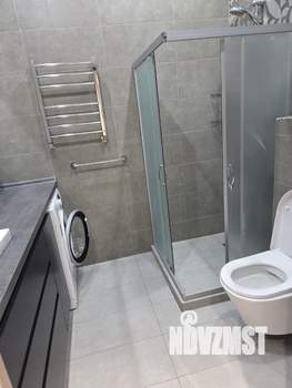 1-к квартира, на длительный срок, 40м2, 1/9 этаж