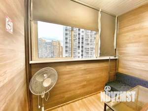 1-к квартира, посуточно, 23м2, 1/1 этаж