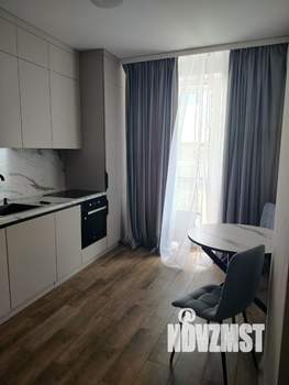 2-к квартира, на длительный срок, 50м2, 23/25 этаж