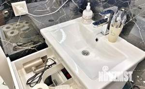 2-к квартира, посуточно, 45м2, 1/1 этаж