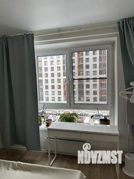 2-к квартира, на длительный срок, 40м2, 4/16 этаж