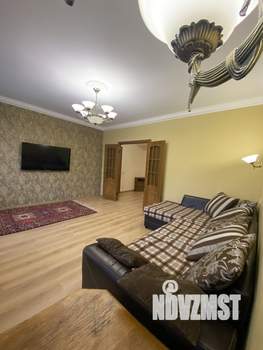 4-к квартира, на длительный срок, 86м2, 7/9 этаж