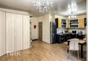 1-к квартира, на длительный срок, 42м2, 6/24 этаж