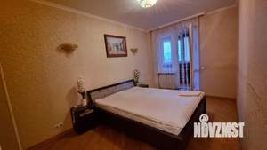 4-к квартира, на длительный срок, 90м2, 10/19 этаж