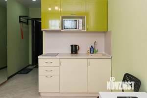 1-к квартира, посуточно, 22м2, 1/1 этаж