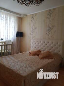 2-к квартира, на длительный срок, 53м2, 6/14 этаж