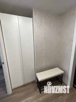 1-к квартира, на длительный срок, 34м2, 9/9 этаж