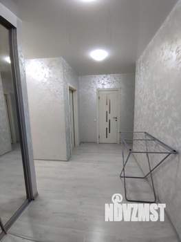 2-к квартира, на длительный срок, 62м2, 12/24 этаж