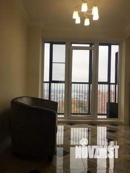 1-к квартира, на длительный срок, 41м2, 18/25 этаж