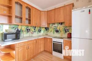 2-к квартира, посуточно, 60м2, 1/1 этаж