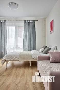Студия квартира, посуточно, 25м2, 13/25 этаж