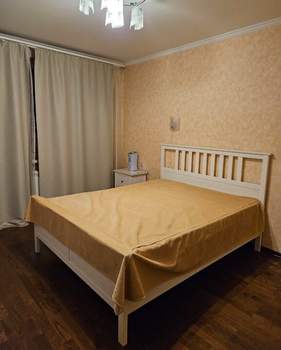 3-к квартира, на длительный срок, 78м2, 4/17 этаж