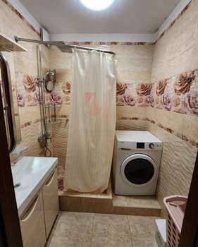 2-к квартира, на длительный срок, 55м2, 3/17 этаж