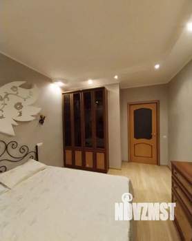 2-к квартира, на длительный срок, 48м2, 4/24 этаж