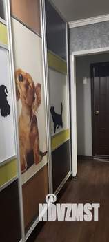 2-к квартира, на длительный срок, 66м2, 8/19 этаж