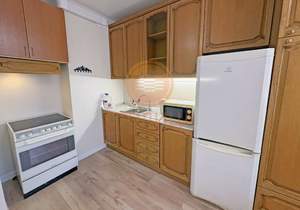 2-к квартира, на длительный срок, 40м2, 16/18 этаж