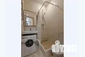1-к квартира, посуточно, 20м2, 2/25 этаж