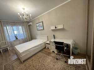 1-к квартира, на длительный срок, 44м2, 23/24 этаж