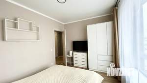 2-к квартира, на длительный срок, 47м2, 5/18 этаж