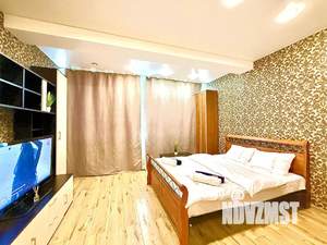 1-к квартира, посуточно, 35м2, 4/24 этаж