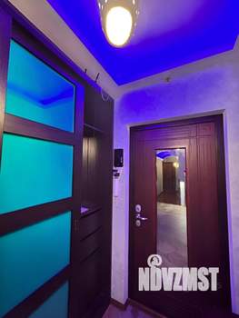 3-к квартира, на длительный срок, 73м2, 6/25 этаж