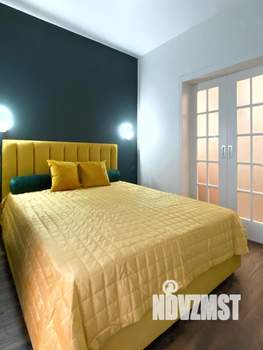 2-к квартира, на длительный срок, 40м2, 17/25 этаж