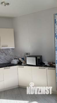 2-к квартира, на длительный срок, 41м2, 2/17 этаж