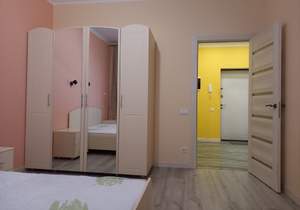 3-к квартира, на длительный срок, 67м2, 6/25 этаж