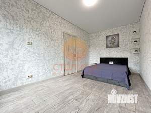 1-к квартира, на длительный срок, 38м2, 1/1 этаж