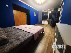 2-к квартира, посуточно, 44м2, 5/5 этаж