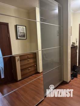 3-к квартира, на длительный срок, 79м2, 16/17 этаж