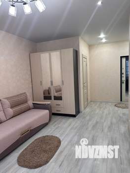 1-к квартира, на длительный срок, 35м2, 14/23 этаж