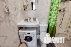 1-к квартира, посуточно, 18м2, 2/25 этаж