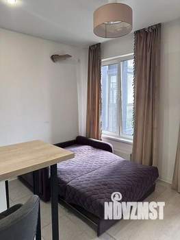 1-к квартира, на длительный срок, 24м2, 7/22 этаж