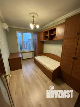 2-к квартира, на длительный срок, 64м2, 18/26 этаж