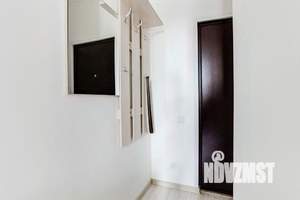 1-к квартира, посуточно, 18м2, 1/1 этаж