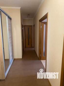 2-к квартира, на длительный срок, 78м2, 5/24 этаж
