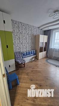 2-к квартира, на длительный срок, 54м2, 11/20 этаж