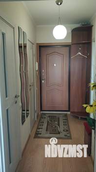 1-к квартира, на длительный срок, 42м2, 9/20 этаж