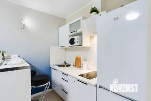 2-к квартира, посуточно, 40м2, 1/1 этаж