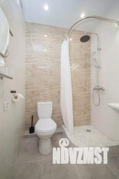 1-к квартира, посуточно, 14м2, 1/1 этаж