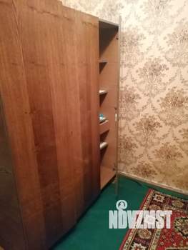 2-к квартира, на длительный срок, 35м2, 1/2 этаж