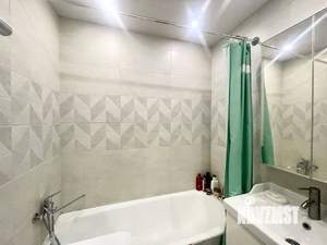 1-к квартира, на длительный срок, 46м2, 7/25 этаж