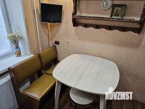 3-к квартира, на длительный срок, 58м2, 1/5 этаж