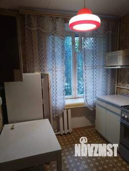 2-к квартира, на длительный срок, 44м2, 2/5 этаж