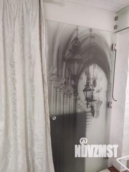 2-к квартира, на длительный срок, 46м2, 14/24 этаж