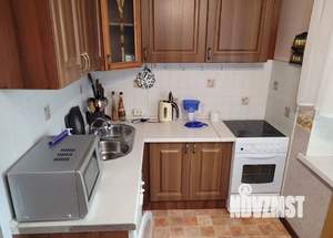 2-к квартира, на длительный срок, 50м2, 10/12 этаж